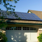 Residential Solar Installation California