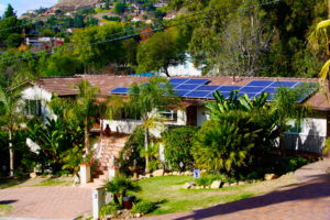 Residential Solar Panels