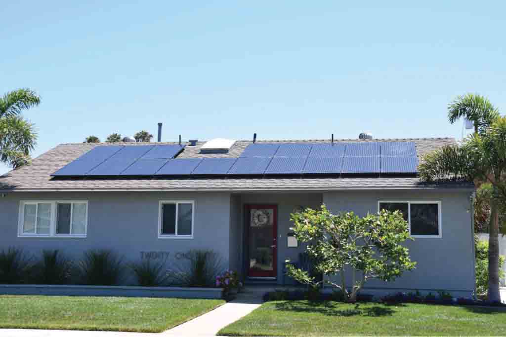 Solar Panels Information