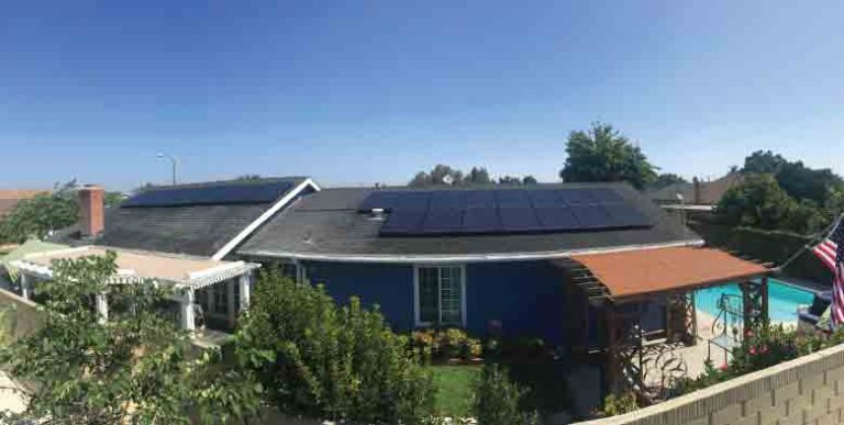 Solar Panels Prices