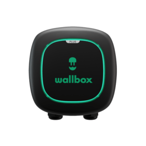 Wallbox Pulsar Plus